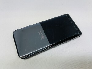 ★送料無料★docomo★F-03L★ブラック★0002270000483★SYS★01/15