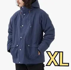 訳あり オーシャンパシフィック ジャケット メンズ XL