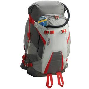 ■□ キャメルバック ヴァンテージ 40 ラージ CAMELBAK VANTAGE 40 LARGE 日焼けあり□■