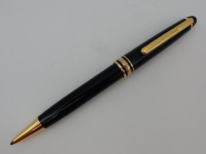 美品 MONTBLANC モンブラン マイスターシュティック クラシック 164 ボールペン 現状で 1