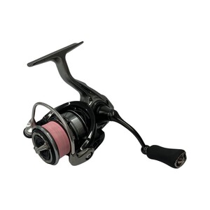 σσ DAIWA ダイワ DAIWA 056036 21カルディア FC LT2000S-H 程度B 056036 やや傷や汚れあり