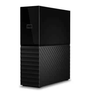 【中古】WD デスクトップHDD 12TB USB3.0 暗号化 パスワード保護 バックアップ My Book 2021 外付けハードディスク /