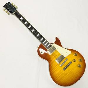 Tokai LS-115F Love Rock トーカイ レスポールタイプ ラブロック フレイムトップ MADE IN JAPAN 2014年製 美品 LF148F同じ