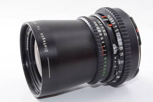 【外観特上級】Hasselblad ハッセルブラッド Distagon 50mm F4 レンズ　#m9455