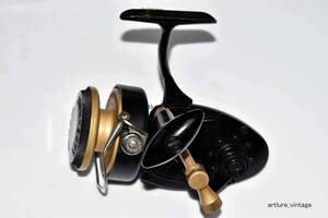  LARCHMONT AIREX SPINNING REEL THE LIONEL CO.(2488-345)VINTAGE REEL,　OLD REEL,　HISTRICAL REEL ビンテージリール