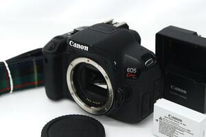 並品｜キヤノン EOS Kiss X6i ボディ CA01-M2131-2Q2A