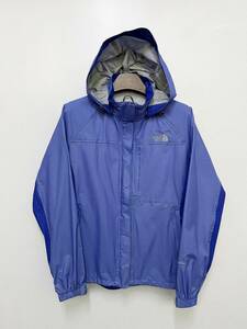 (J6385) THE NORTH FACE ノースフェイス HYVENT レディース L サイズ 正規品 