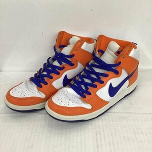 NIKE 28.0cm ナイキ スニーカー スニーカー AH0471-841 SB DUNK HIGH TRD QS 28cm Sneakers 10077763