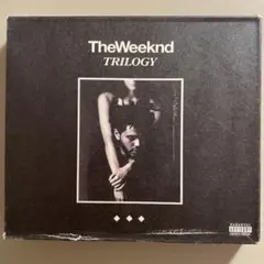 【希少】The Weeknd / Trilogy (3CD)限定盤