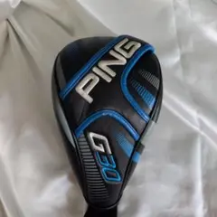 PING G30 ドライバー用 ヘッドカバー