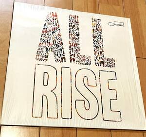 シュリンクあり JASON MORAN / All Rise A Joyful Elegy For Fats Waller / Blue Note