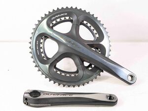 Shimano シマノ Dura ace FC 7900 53 39t 170mm クランク FC241202AB