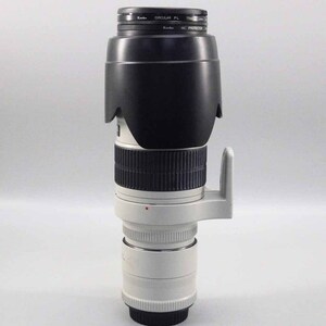 1円〜 anon キヤノン EF 70-200mm 1:2.8 L USM / EXTENDER EF 2X II 付 レンズ 141-3197027【O商品】