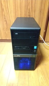 【即決・送料無料】ゲーミングPC i3-6100 8GB SSD120GB HDD500GB GTX650ti win11 自作 BTO ゲーミングパソコン