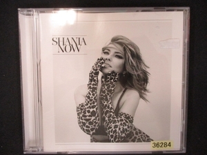 795 レンタル版CD NOW(輸入盤)/SHANIA TWAIN 36284