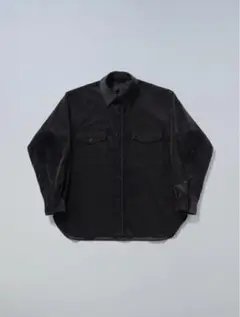 Kaptain Sunshine / Corduroy C.P.O Shirt