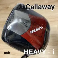 【Callaway】キャロウェイ　HEAVY-ｉ　スウィングトレーナー