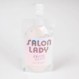 ♪未開封ヘアケア★SALON LADY サロンレディ 密着ツヤぷる クレイヘアマスク 40g