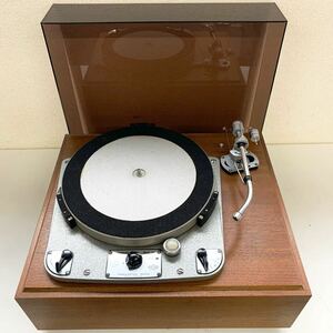 【M-4】 Garrard Model 301 ターンテーブル レコードプレーヤー ガラード / SME 3009 トーンアーム オーディオ機器 1944-1