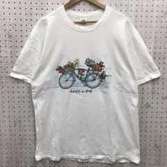 クレイジーシャツ Crazy Shirts 犬 Dog アニマル スケート