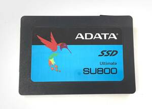 S6061038 ADATA SATA 2.5インチ 128GB SSD 1点 【中古動作品】