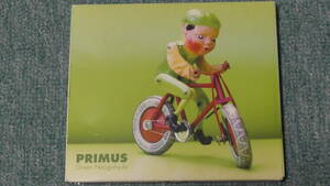 Primus / プライマス ～ Green Naugahyde　　　　　　　　　　　　　　Beanpole, Blind Illusion, Les Claypool, Oysterhead, Sausage 関連