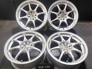 RAYS レイズ CE28N ボルクレーシング VOLK RACING 16インチ 7J +42 PCD100-4H 軽量 鍛造 FORGED 190417