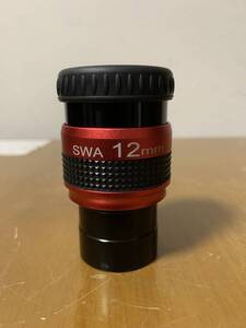 Angeleyes SWA 12mm アメリカンサイズ　見かけ視界70°