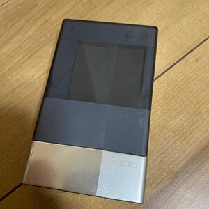 DELL Wasabi PZ310モバイルプリンタ　インスタント　プリンター　デル