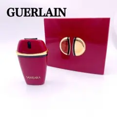 ⭐️廃盤品⭐️ GUERLAINゲラン　SAMSARA　parfum 7.5ml