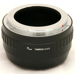 タムロン TAMRON アダプトール2 レンズ → マイクロフォーサーズ マウントアダプター