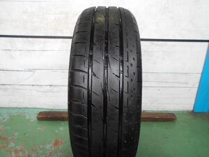 【コ133】LUFT RVⅡ●215/60R17●1本売切り