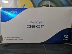 LifeWave aeon ライフウェーブ イオン 新品・未使用 値下げ