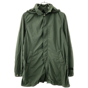 THE NORTH FACE ザノースフェイス ナイロンジャケットジャーニーズコート NP21767 カーキ S ITLK54M8R8BK