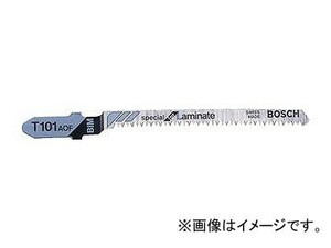 ボッシュ ジグソーブレード T-101AOF(7336322) 入数：1パック(5本)