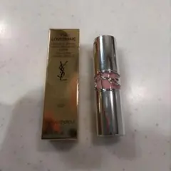 YSL ラブシャインリップスティック　202