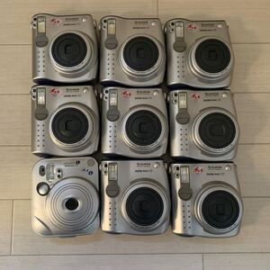 instax　まとめて