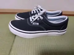 【UmetoKobuta様専用】VANS V95CF CLASSICS ERA