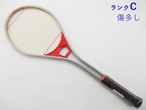 中古 テニスラケット ヘッド アルミニウム ラケット (L3)HEAD Aluminum Racket