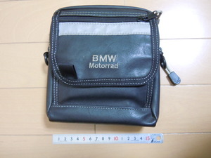 BMW Motorrad ポーチ・バッグ 中古品