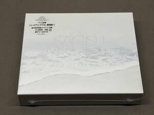 【未開封品】 鷺巣詩郎 ［CD］ シン・エヴァンゲリオン劇場版:Shiro SAGISU Music from