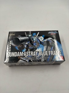 b-d1451★未組立 バンダイ/BANDAI HG 1/144 MBF-P03 ガンダムアストレイ ブルーフレーム 機動戦士ガンダムSEED ASTRAY プラモデル/ガンプラ