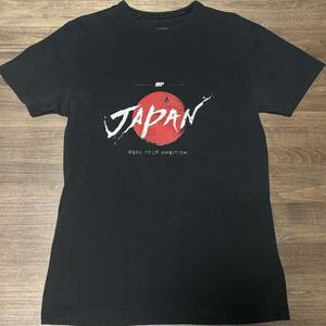 ☆マイプロ My Protein Japan 日本代表 Tシャツ T-shirt tee