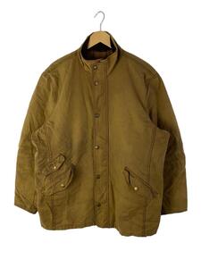 Barbour◆コート/XXL/コットン/BEG/無地