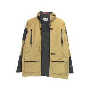 ダブルタップス WTAPS × ヘリーハンセン HELLY HANSEN 【171GDHHD JKM01 HH11730W 】 フォレスター ボウ ジャケット　w21734