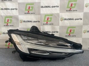 【GP美品】 純正品 ボルボ V60 ヘッドランプ 右 32338007