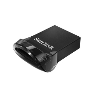 32GB コンパクトUSBメモリ SanDisk SDCZ430-032G-G46 読み出し130MBs USB 3.2 Gen 1