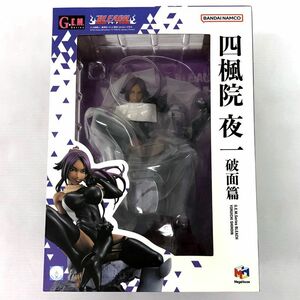 《未開封》メガハウス G.E.M.シリーズ 四楓院夜一 破面篇 「BLEACH-ブリーチ-」店頭/他モール併売《フィギュア・山城店》O4893