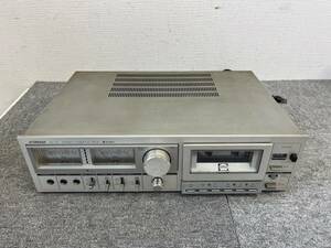 tz1885100/Victor ビクター KD-45 ニードルメーター搭載 2モーター2ヘッドカセットデッキ STEREO CASSETTE DECK