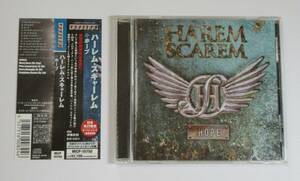 中古 国内盤 CD Harem Scarem / ホープ 